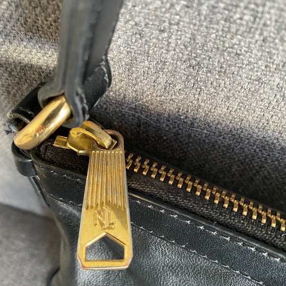 Ralph Lauren cross body - Picture 7 of 8